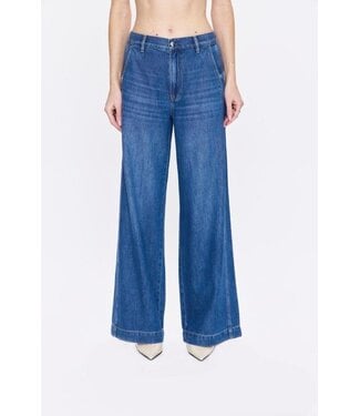 Pistola Jadyn seamed palazzo