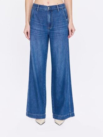 Pistola Jadyn seamed palazzo