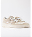 D.A.T.E D.A.T.E Tornedo teddy sneaker TO-TD-WH