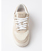 D.A.T.E D.A.T.E Tornedo teddy sneaker TO-TD-WH