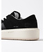 D.A.T.E Hill platform suede sneaker