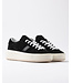 D.A.T.E Hill platform suede sneaker