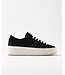 D.A.T.E Hill platform suede sneaker