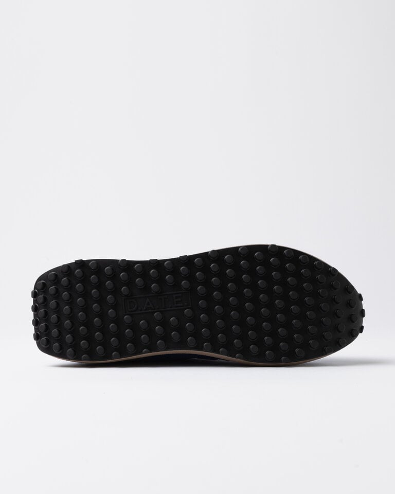 D.A.T.E D.A.T.E Athleta nylon sneaker AT-NY-GR