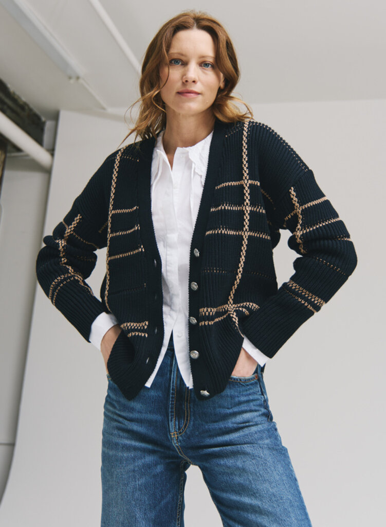 Autumn Cashmere Autumn Cashmere  N14018