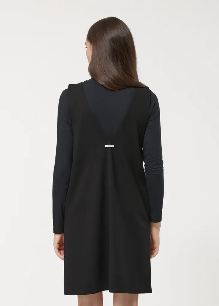 Humility Humility Kirota jumper style dress