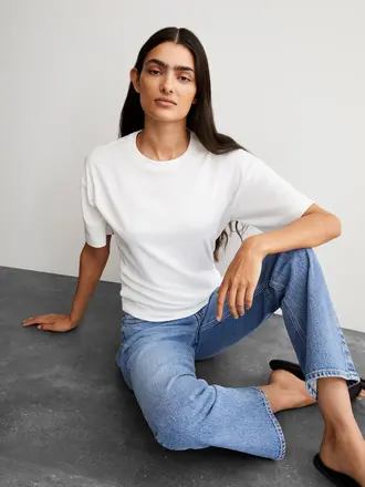 Armed Angels Jarekaa shirt