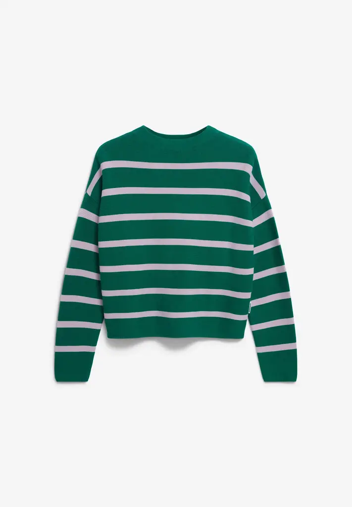 Armed Angels Armed Angels Merinaa stripes sweater 30007067