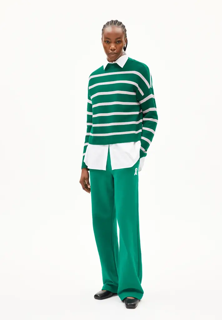 Armed Angels Armed Angels Merinaa stripes sweater 30007067