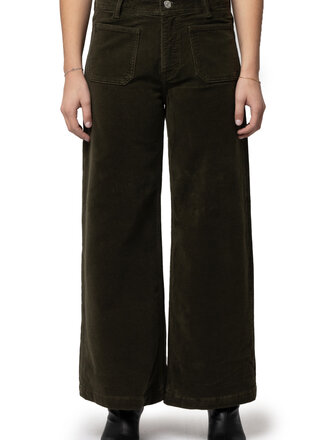 Mavi Paloma marine cord jean