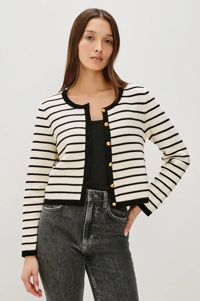 Rails Rails Catania cardigan 849C-3366D-8288