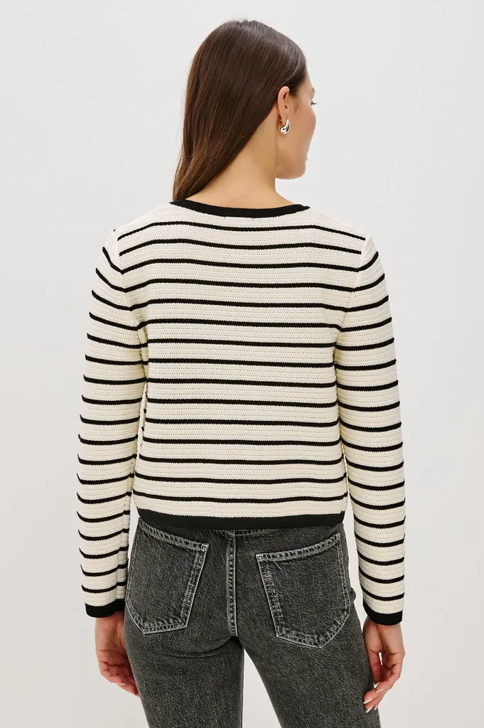Rails Rails Catania cardigan 849C-3366D-8288