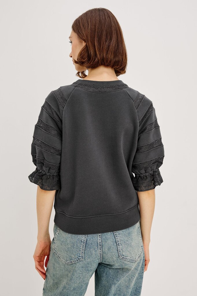 Rails Rails Aggy  short sleeve sweatshirt 535B-363D-1933