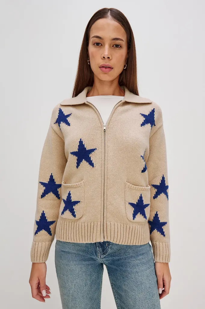 Rails Rails Rhea cardigan 813B-386D-8276