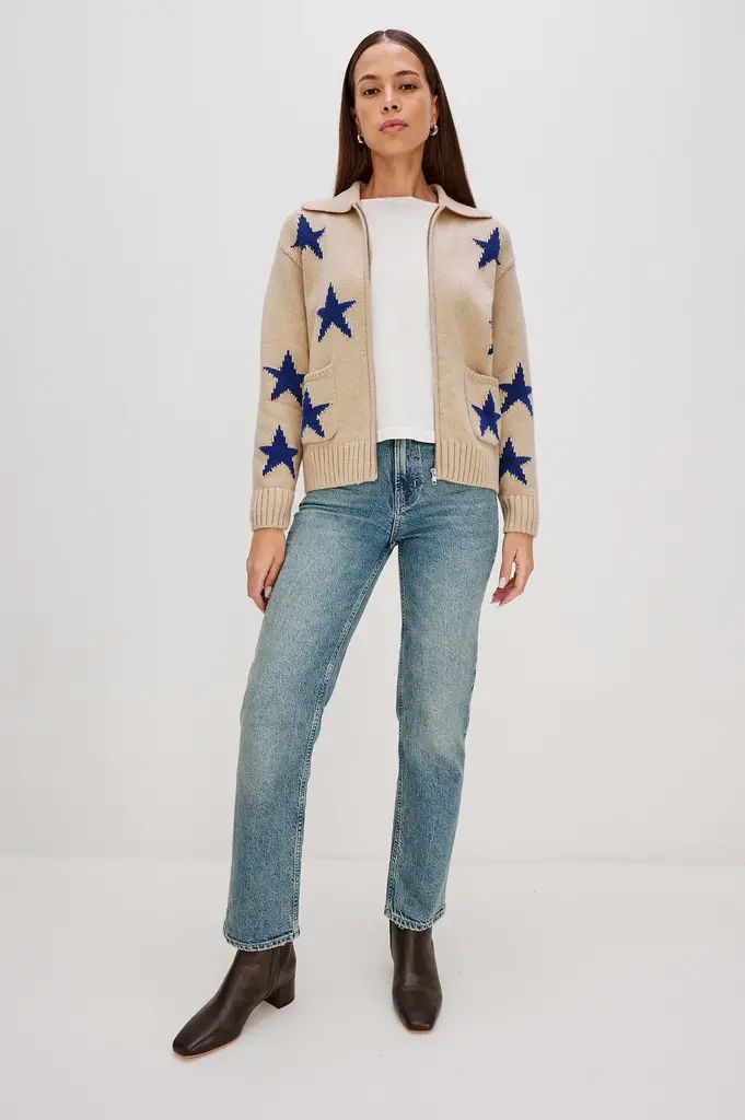 Rails Rails Rhea cardigan 813B-386D-8276