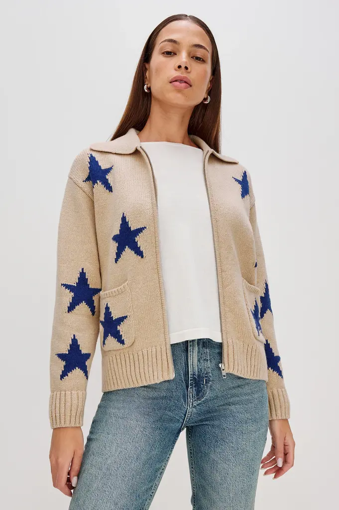 Rails Rails Rhea cardigan 813B-386D-8276