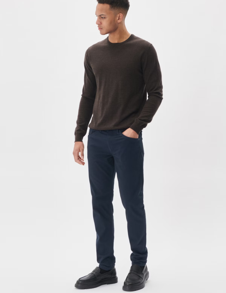 Matinique Matinique Men's Apete pant 30205683