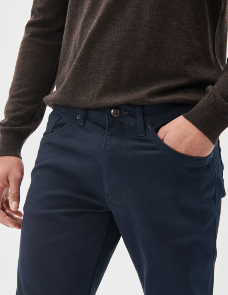 Matinique Matinique Men's Apete pant 30205683