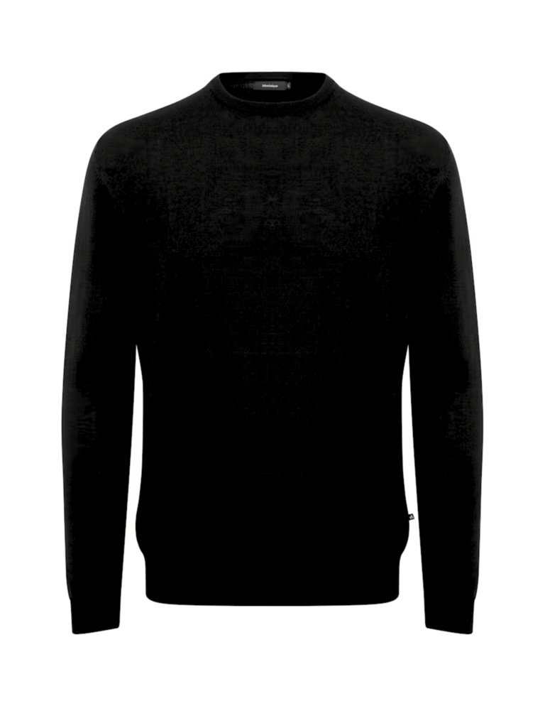 Matinique Matinique Men's Margate merino 30200611