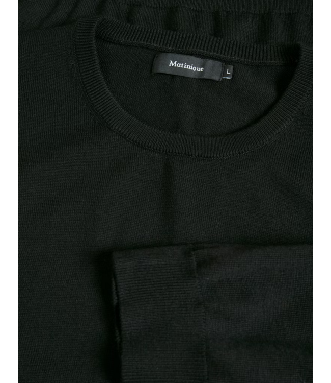 Matinique Men's Margate merino