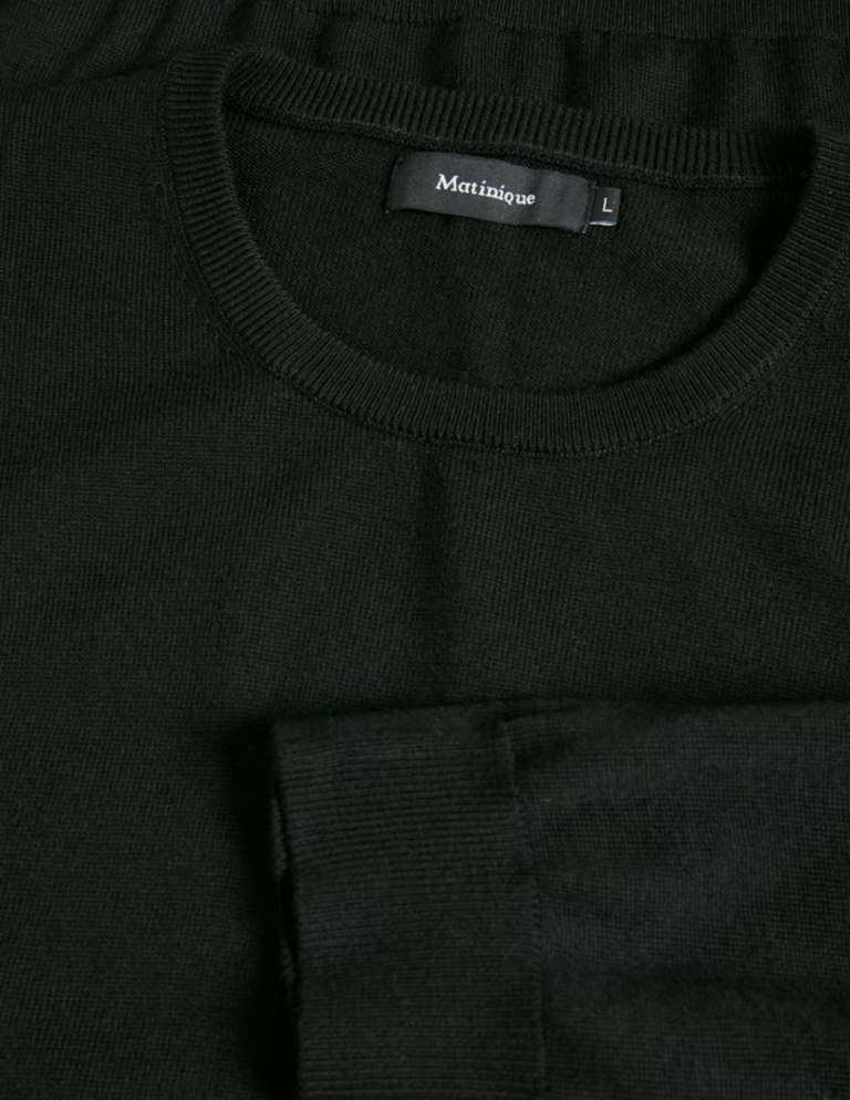 Matinique Matinique Men's Margate merino 30200611