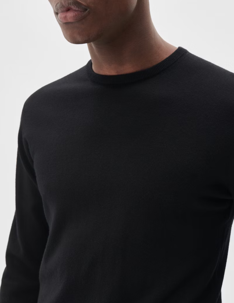 Matinique Matinique Men's Margate merino 30200611