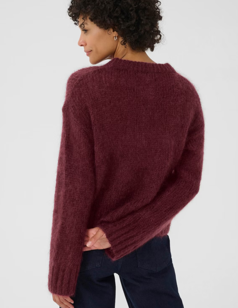 Part Two Part Two Sille pullover 30310023