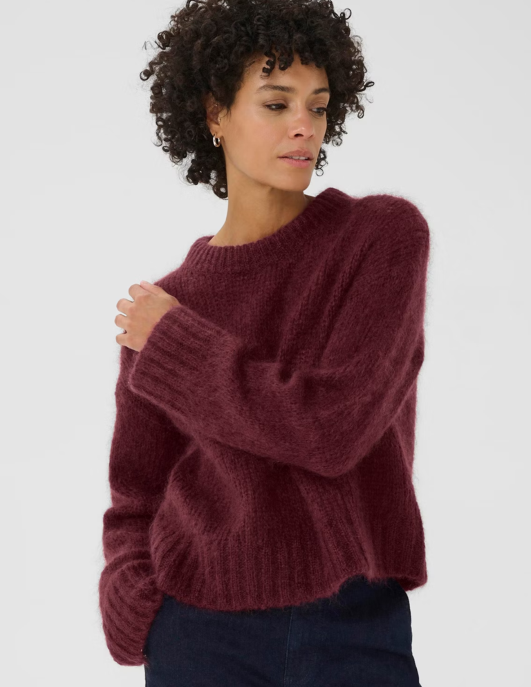 Part Two Part Two Sille pullover 30310023