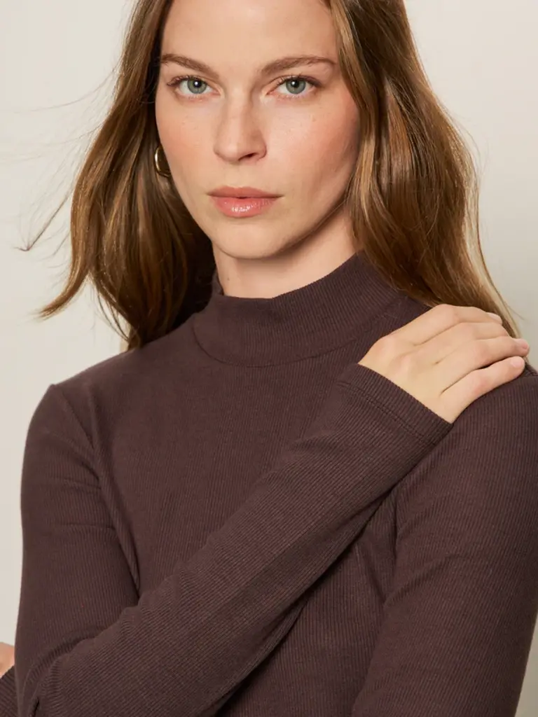 Sanctuary Sanctuary LS mock essential CT4170MA9X