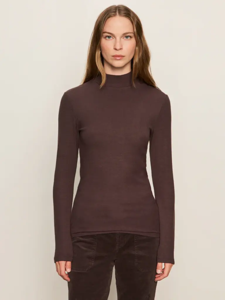 Sanctuary Sanctuary LS mock essential CT4170MA9X