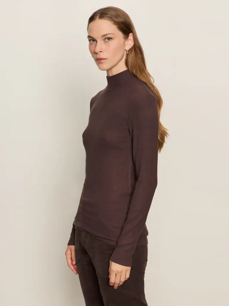 Sanctuary Sanctuary LS mock essential CT4170MA9X