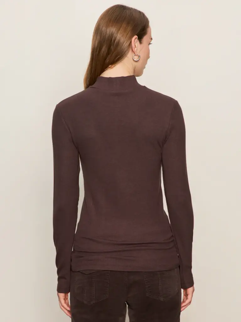 Sanctuary Sanctuary LS mock essential CT4170MA9X
