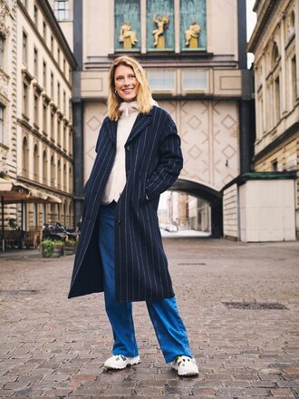 Part Two Lorelais outerwear