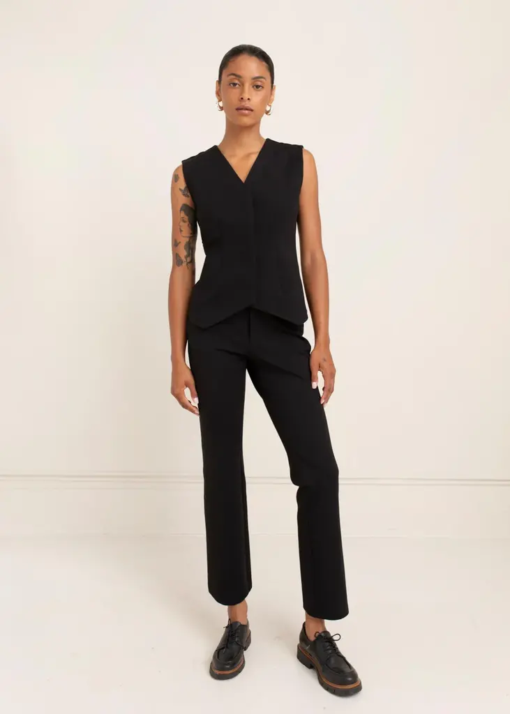 Paper Label Paper Label Aaron ponte pant PON-252-2012