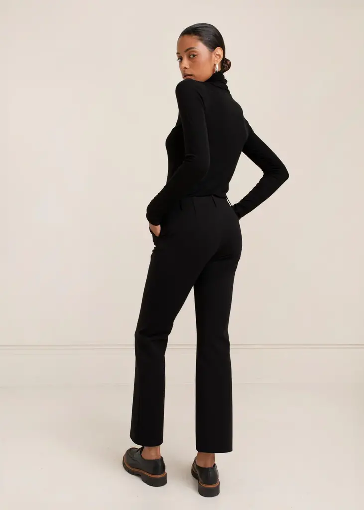 Paper Label Paper Label Aaron ponte pant PON-252-2012