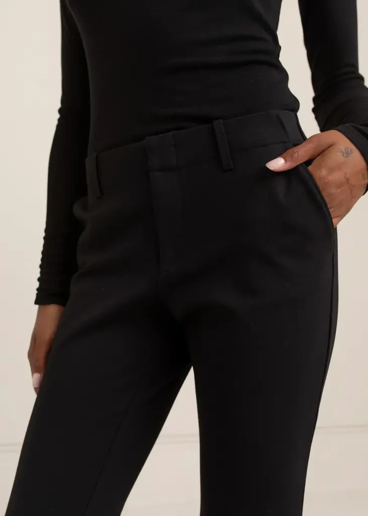 Paper Label Paper Label Aaron ponte pant PON-252-2012