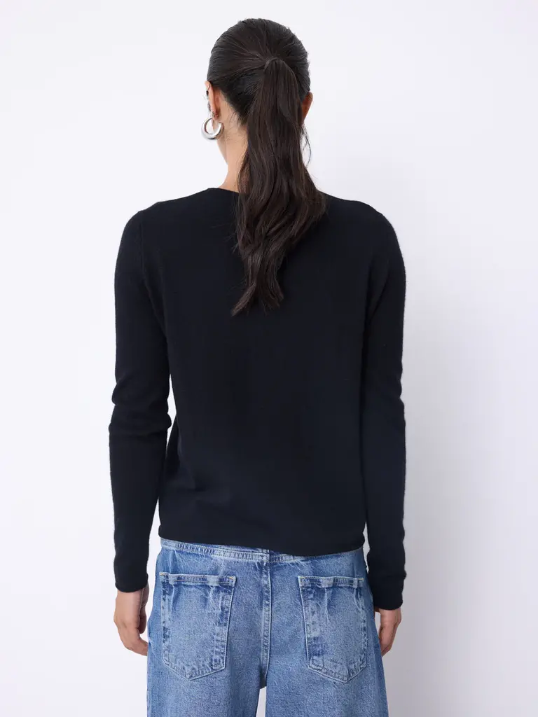 Not Shy Not Shy Ayla sweater 4702502C