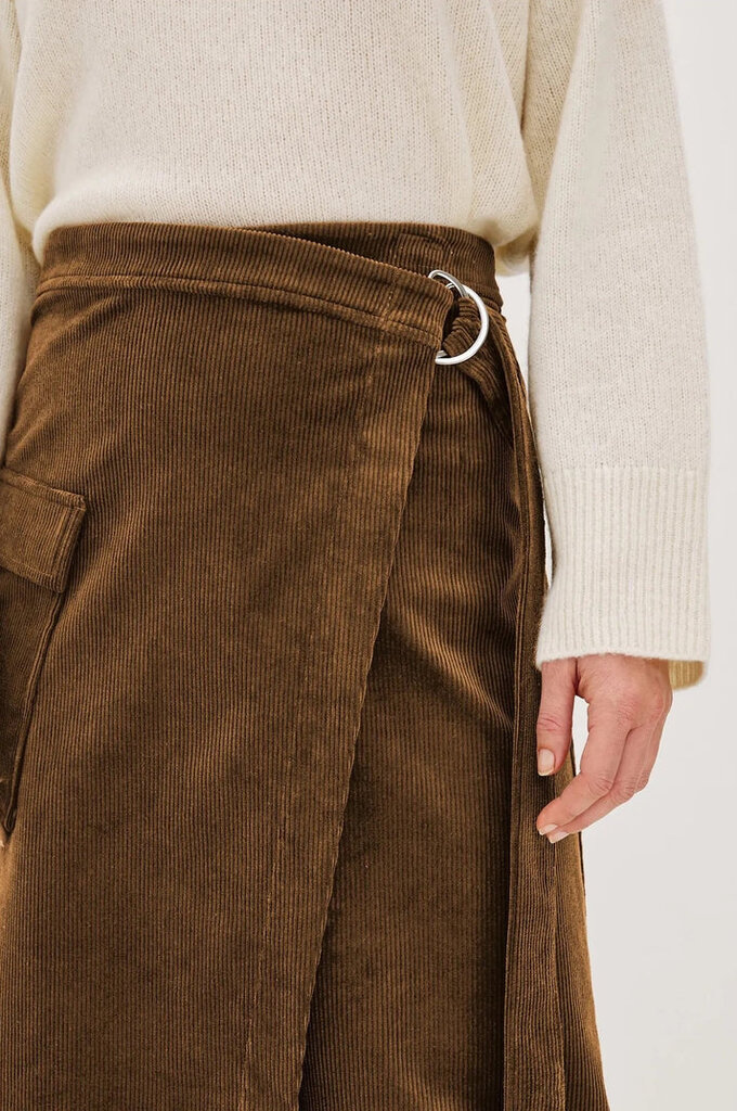 Rails Rails Graciela cord skirt 695A-276C-7555