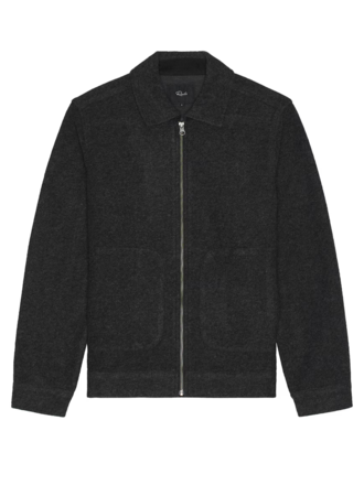 Rails Shael zip up jacket