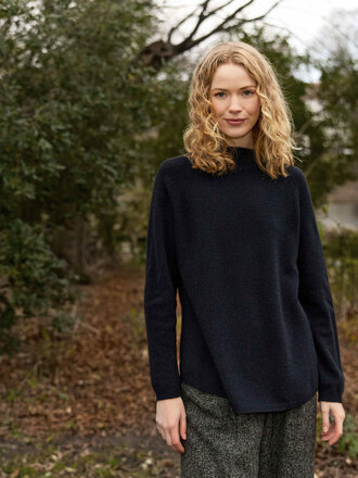 Mansted Zofia sweater