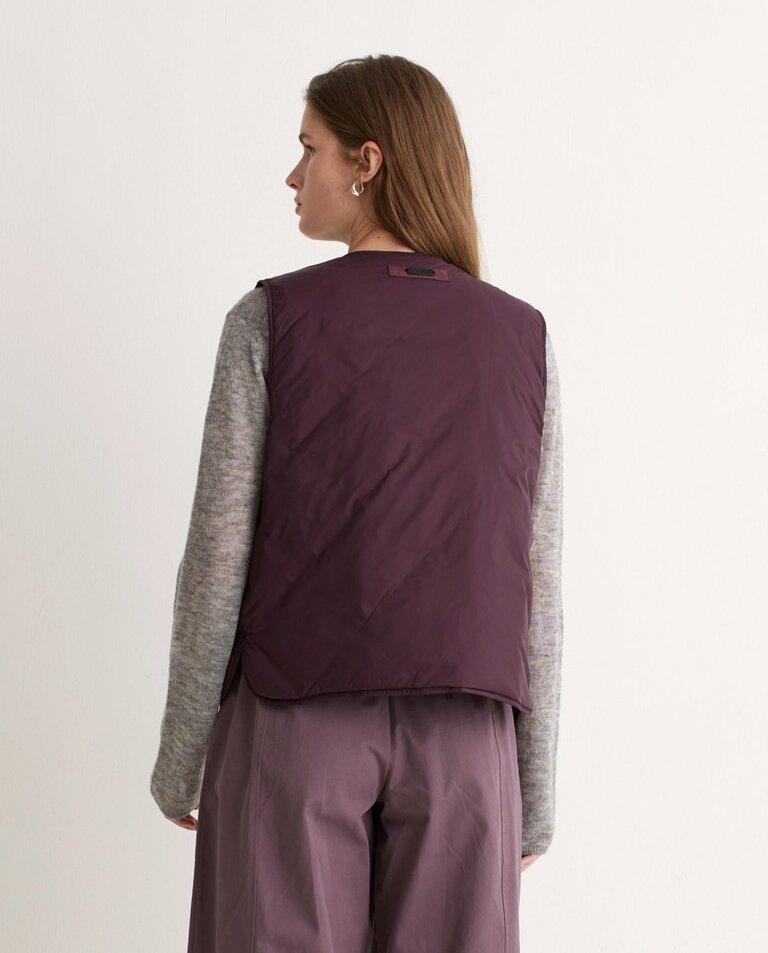 Yerse Yerse Water repellant vest 43808