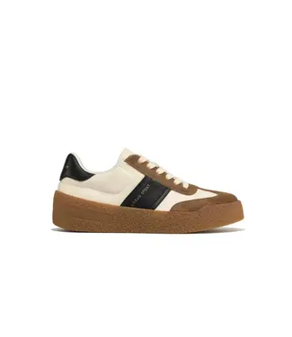 J Slides Olive sneaker