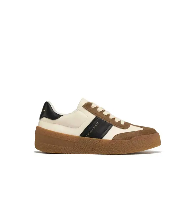 J Slides Olive sneaker