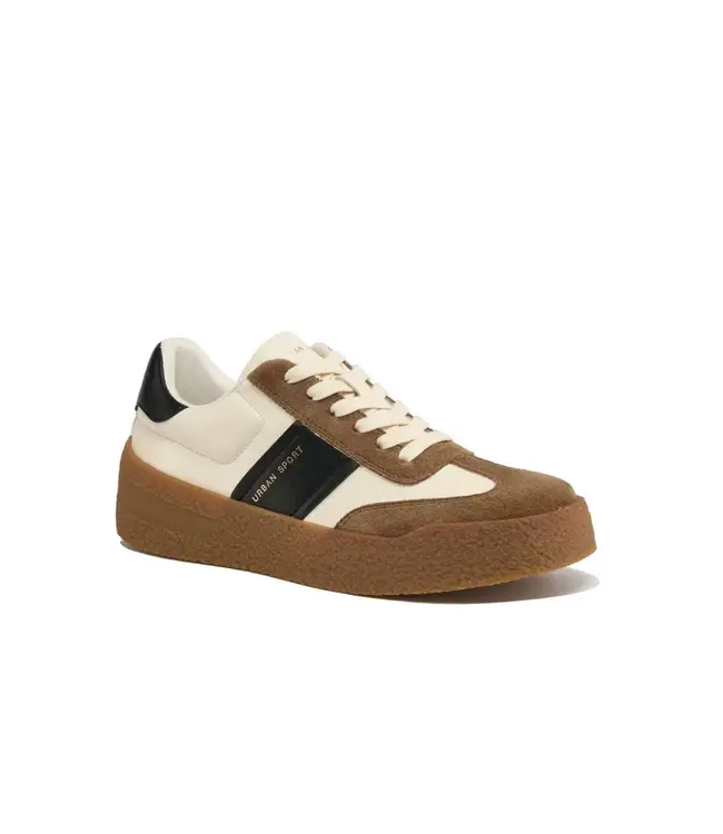 J Slides Olive sneaker