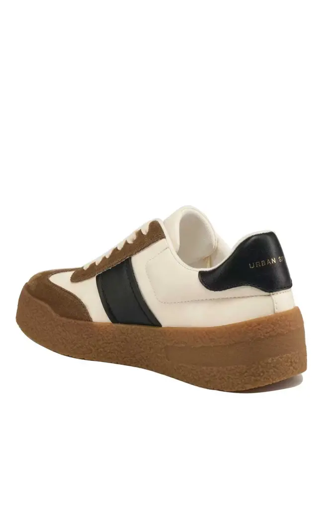 Jslides Olive sneaker