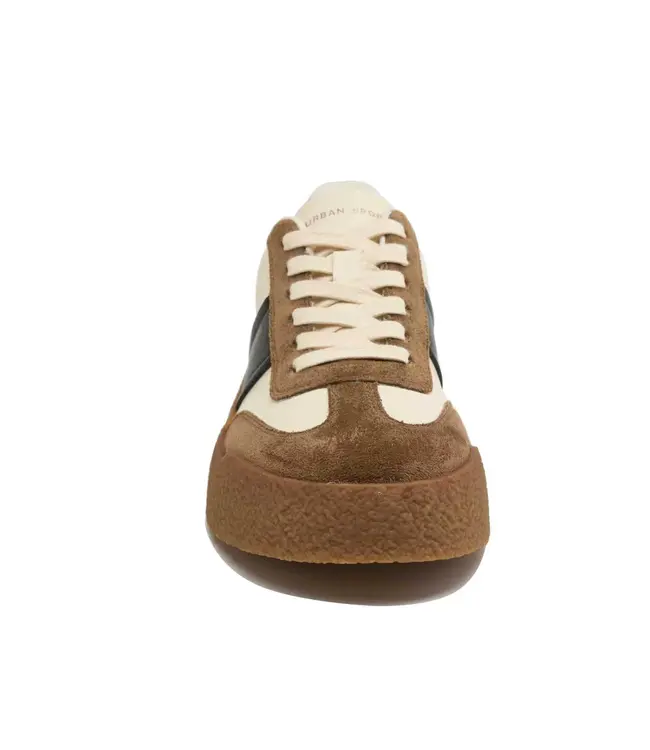 J Slides Olive sneaker