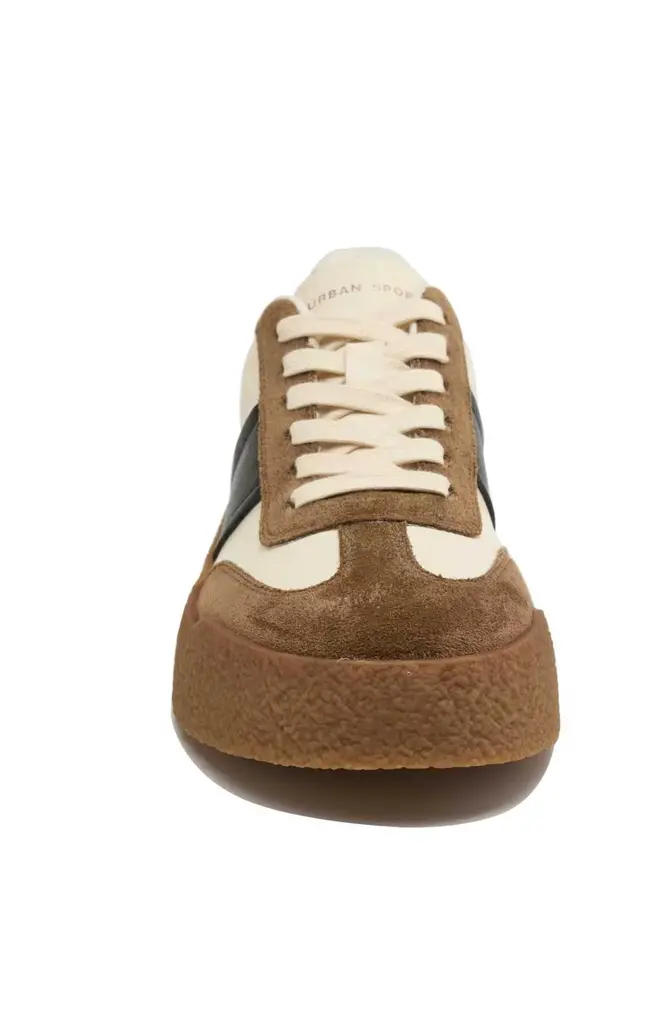 Jslides Olive sneaker