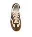 J Slides Olive sneaker