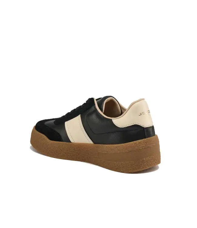 J Slides Olive sneaker