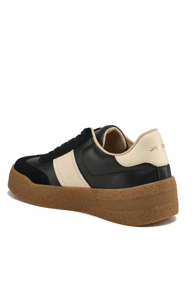 Jslides Olive sneaker